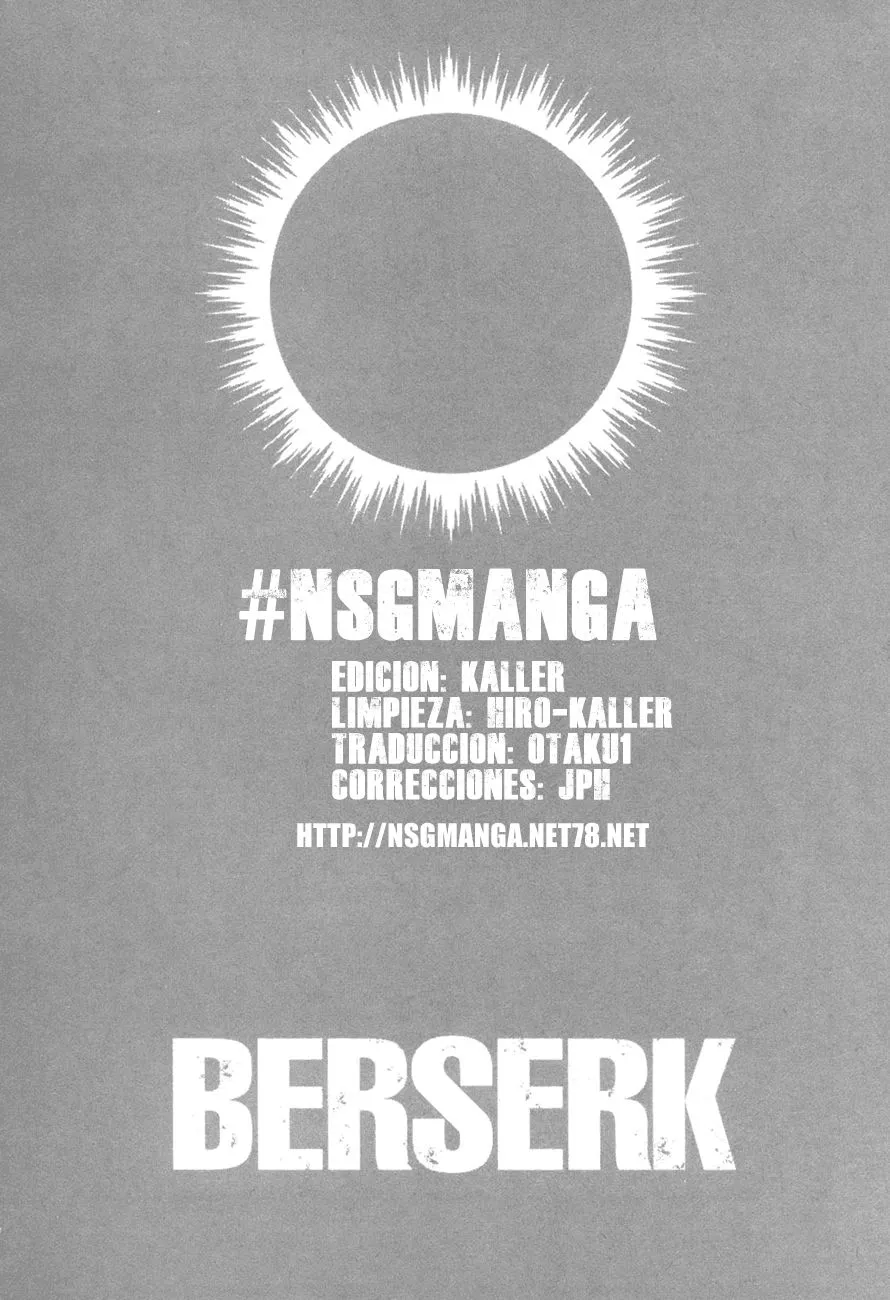 Berserk Capítulo 55 en Línea - página 1