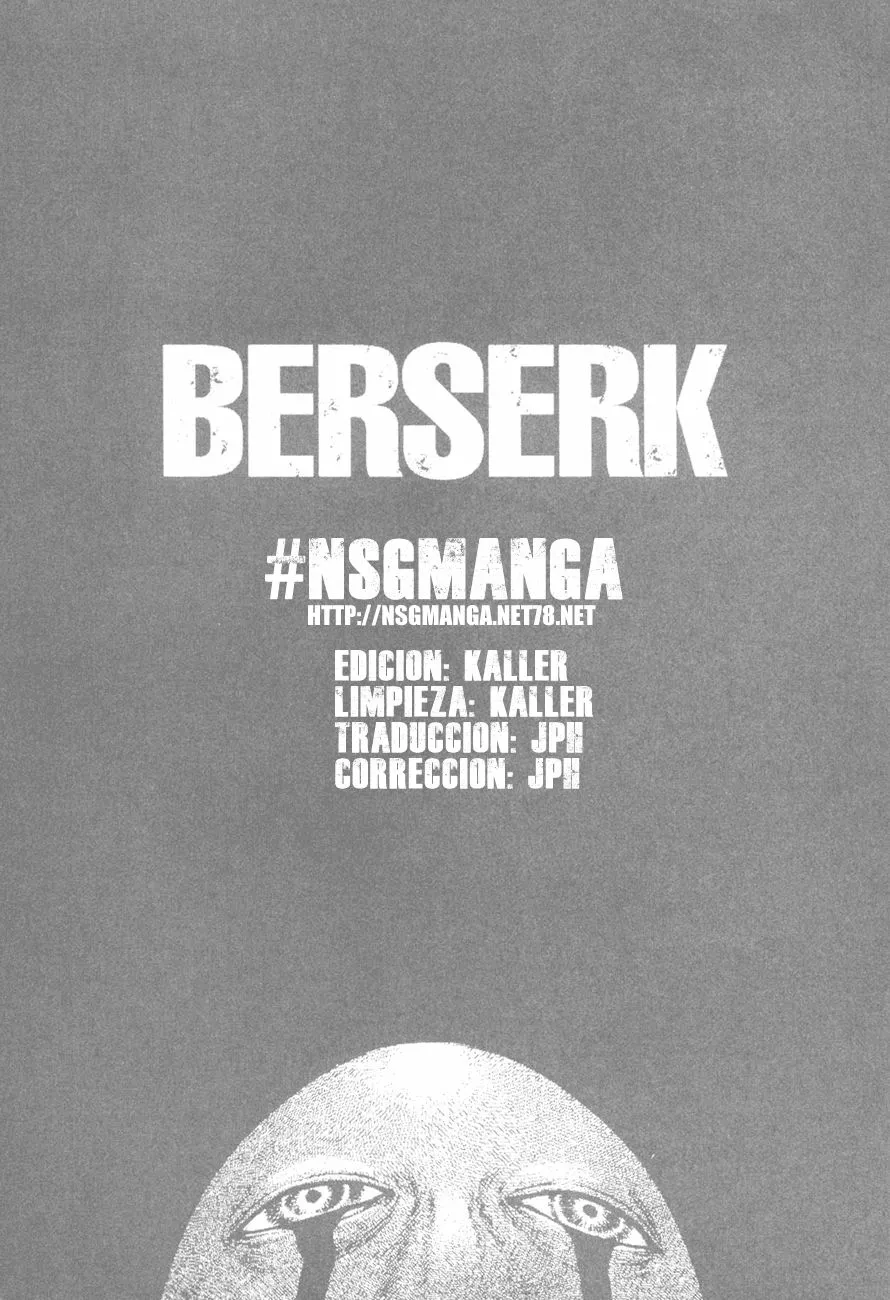 Berserk Capítulo 58 en Línea - página 1