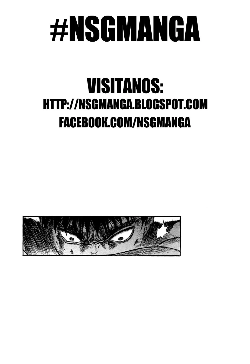 Berserk Capítulo 69 en Línea - página 1