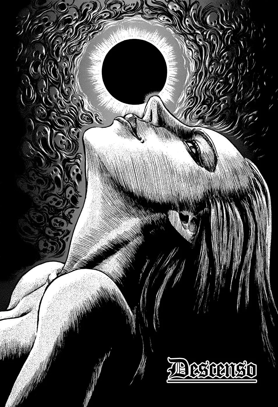 Berserk Capítulo 75 en Línea - página 1