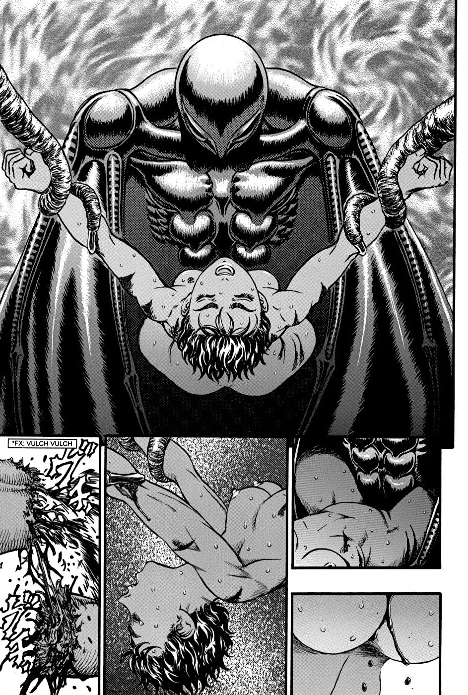 Berserk Capítulo 87 en Línea - página 1