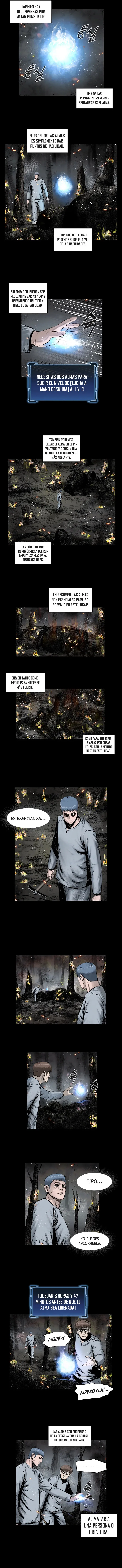 Berserker Capítulo 5 en Línea - página 4