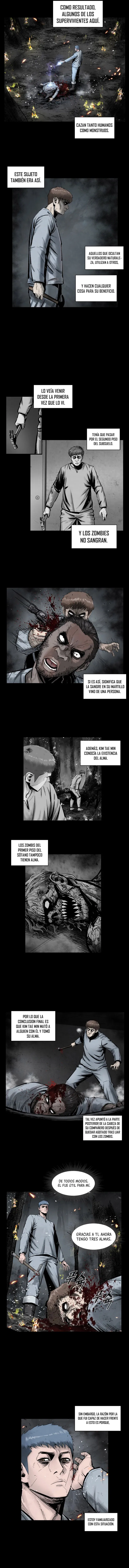 Berserker Capítulo 5 en Línea - página 7