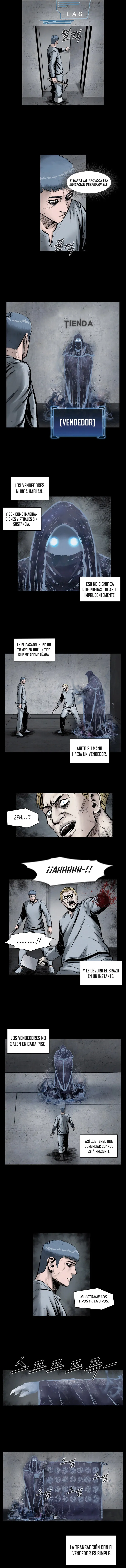 Berserker Capítulo 5 en Línea - página 10
