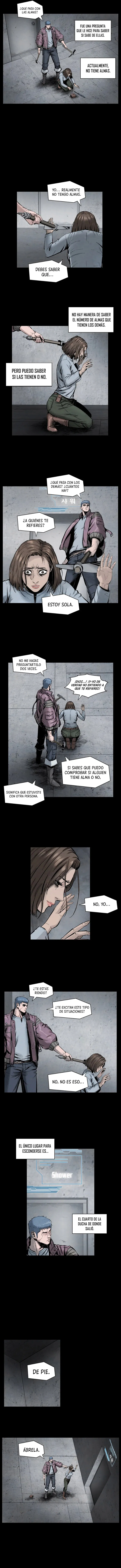 Berserker Capítulo 6 en Línea - página 7