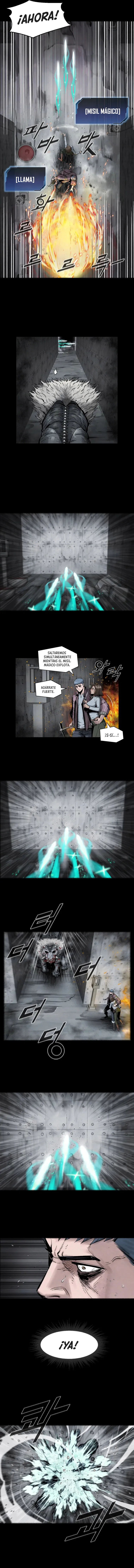 Berserker Capítulo 8 en Línea - página 10
