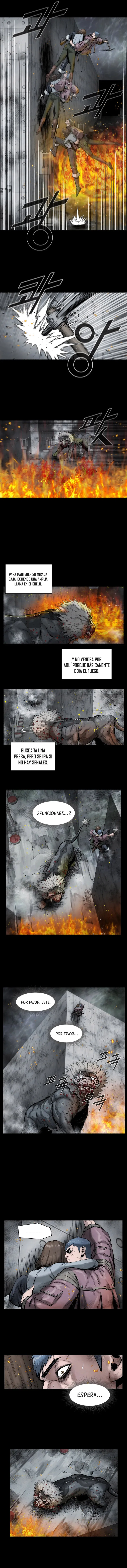 Berserker Capítulo 8 en Línea - página 11