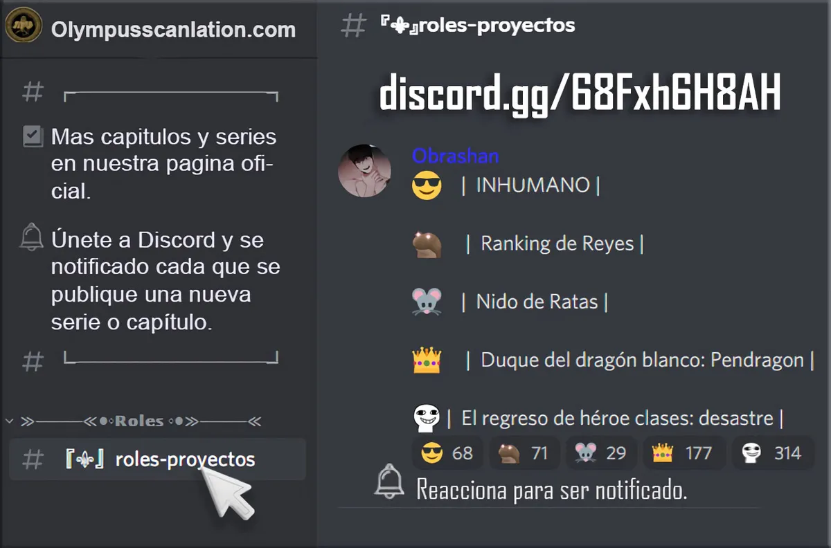 Berserker Capítulo 8 en Línea - página 13
