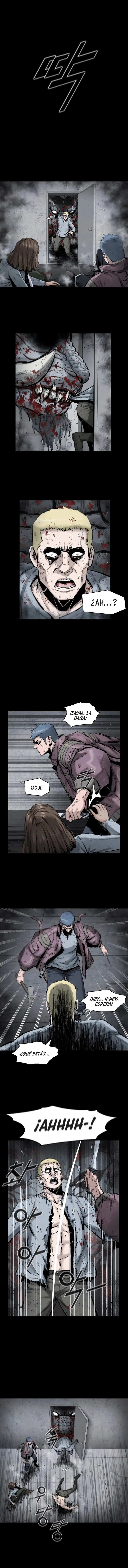 Berserker Capítulo 9 en Línea - página 13