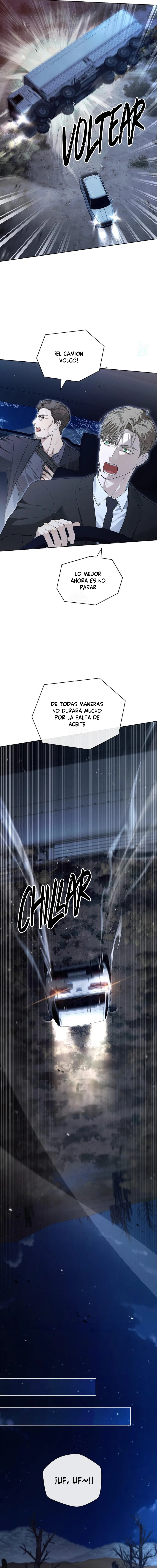 Besame si puedes Capítulo 21 en Línea - página 14
