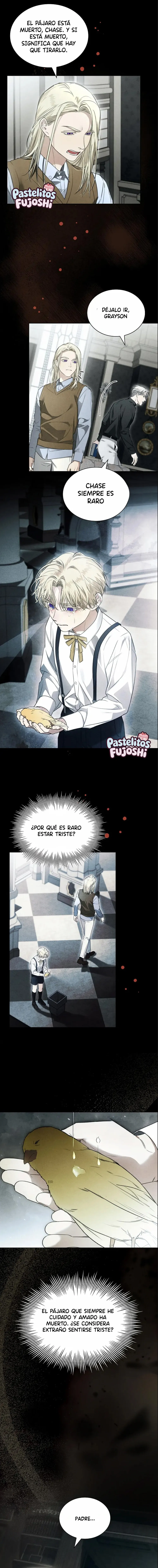 Besame si puedes Capítulo 23 en Línea - página 7