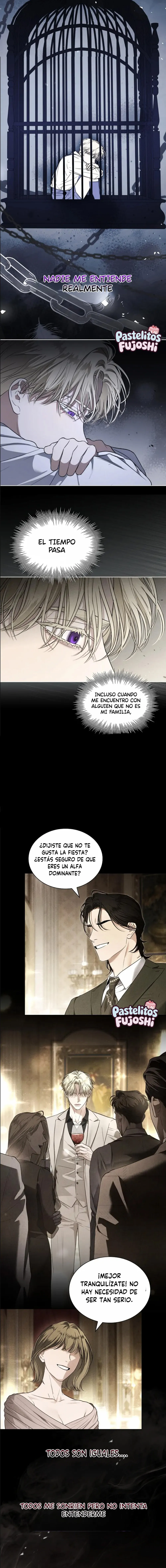 Besame si puedes Capítulo 23 en Línea - página 12