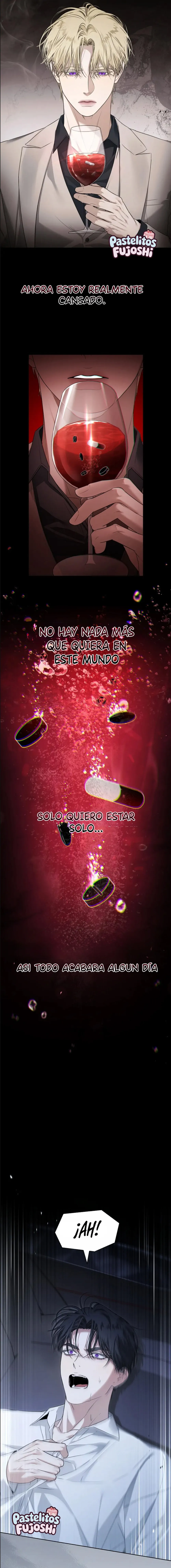Besame si puedes Capítulo 23 en Línea - página 13