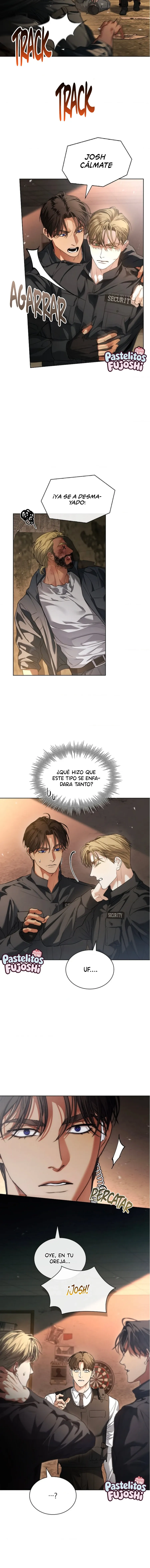 Besame si puedes Capítulo 45 en Línea - página 7