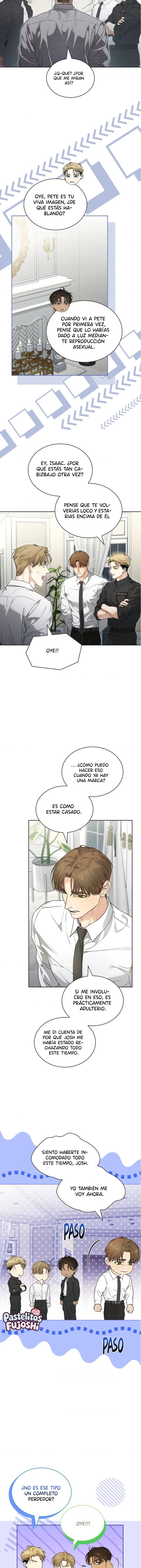 Besame si puedes Capítulo 45 en Línea - página 12