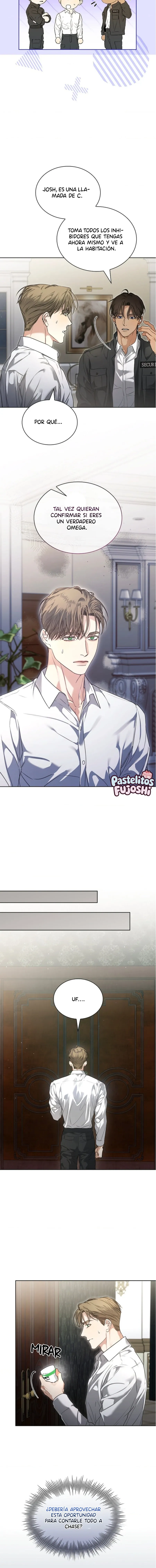 Besame si puedes Capítulo 45 en Línea - página 13