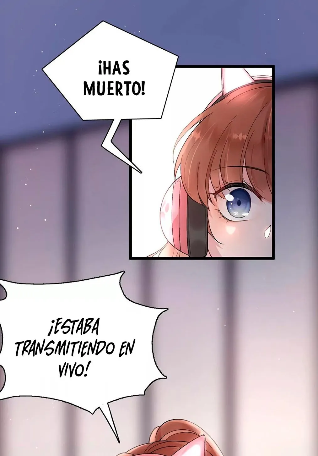 Besame Una Vez Al Día Capítulo 1 en Línea - página 8