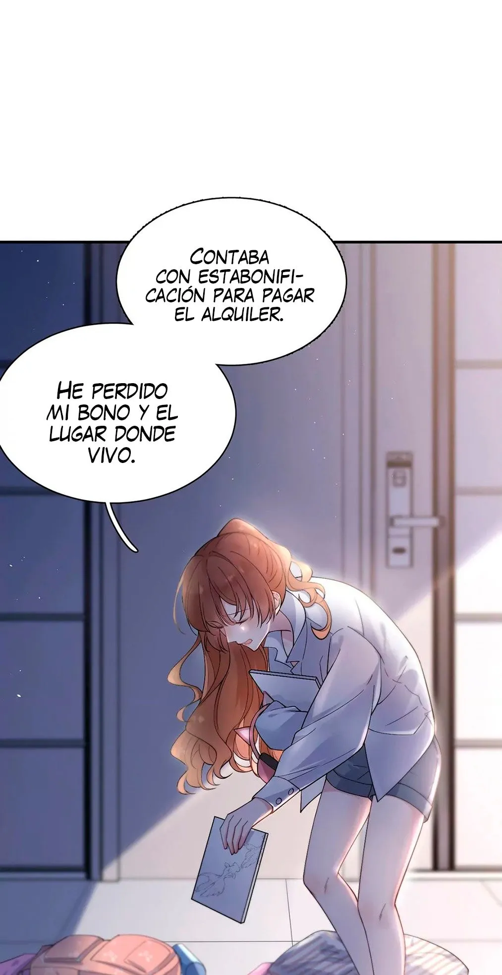 Besame Una Vez Al Día Capítulo 1 en Línea - página 12