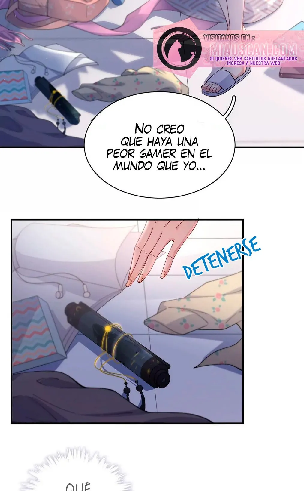 Besame Una Vez Al Día Capítulo 1 en Línea - página 13