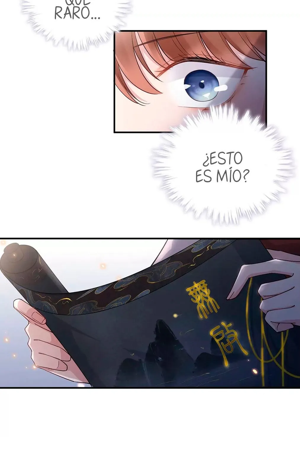 Besame Una Vez Al Día Capítulo 1 en Línea - página 14