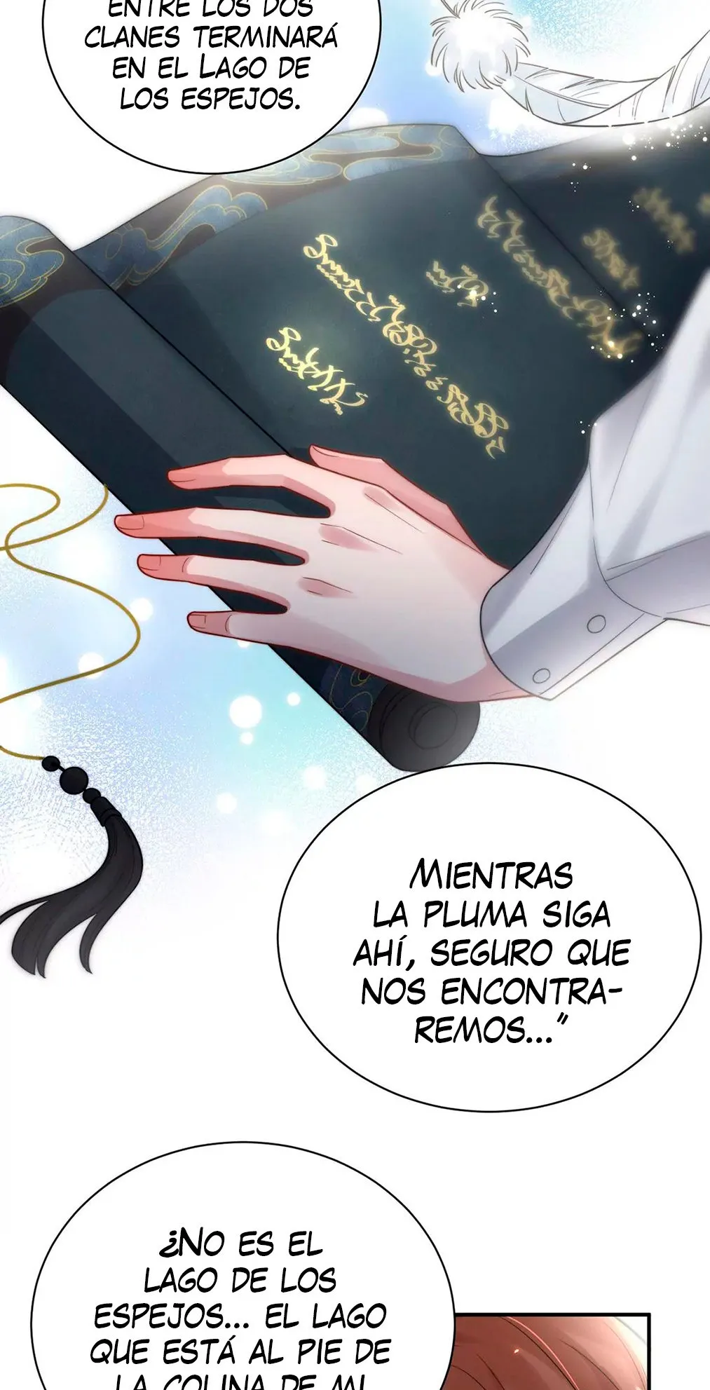 Besame Una Vez Al Día Capítulo 1 en Línea - página 21