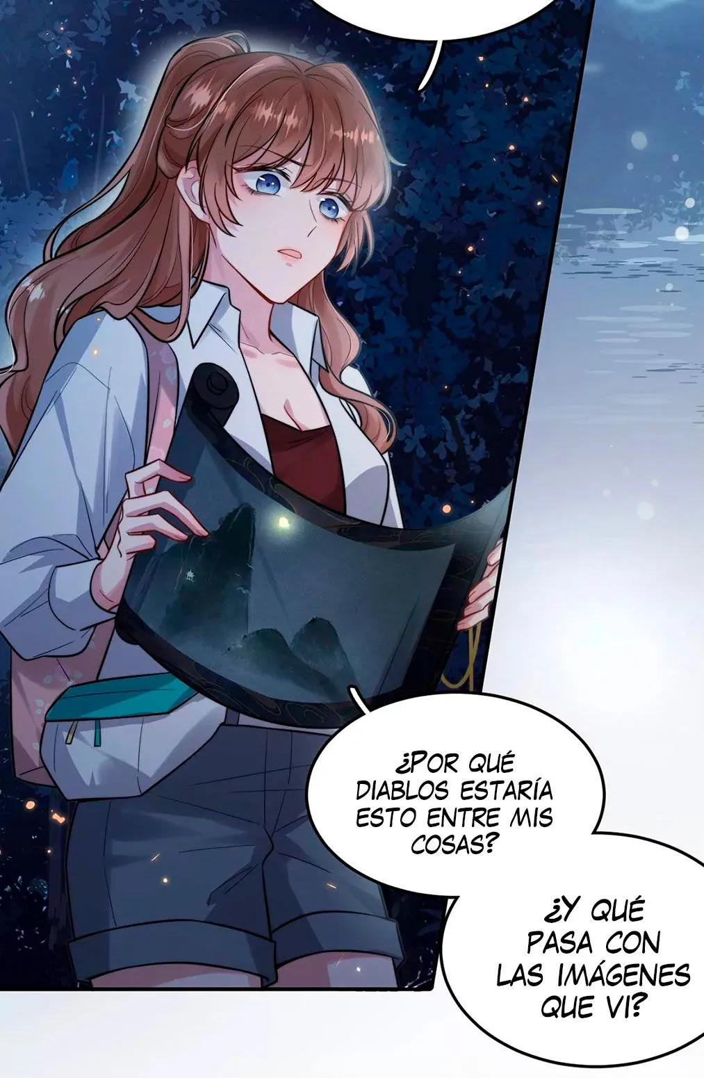 Besame Una Vez Al Día Capítulo 1 en Línea - página 26