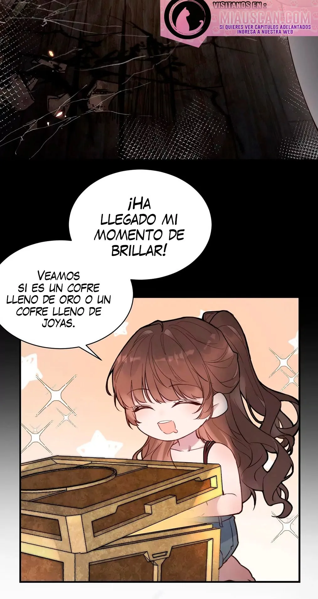 Besame Una Vez Al Día Capítulo 1 en Línea - página 38