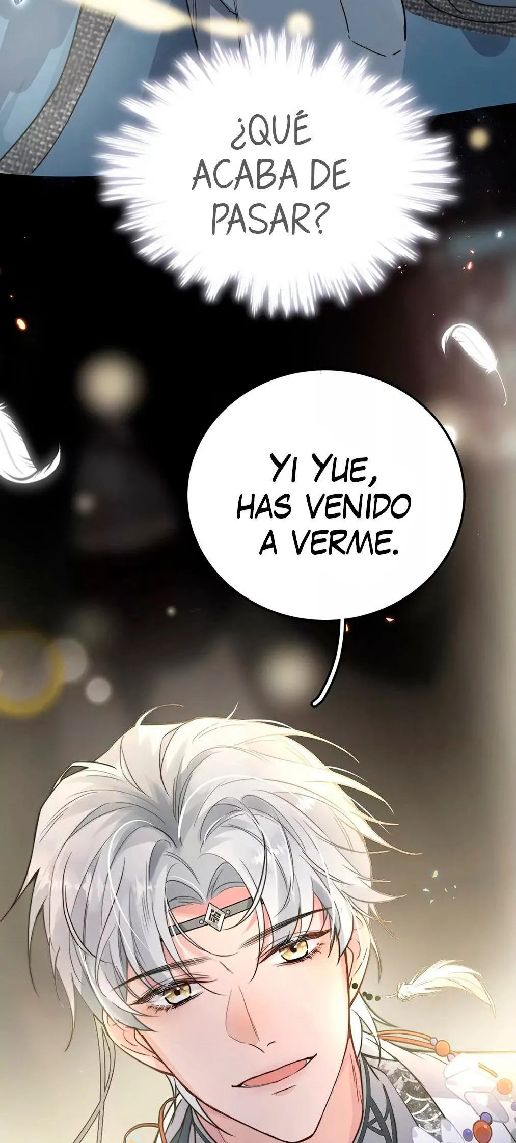 Besame Una Vez Al Día Capítulo 1 en Línea - página 58