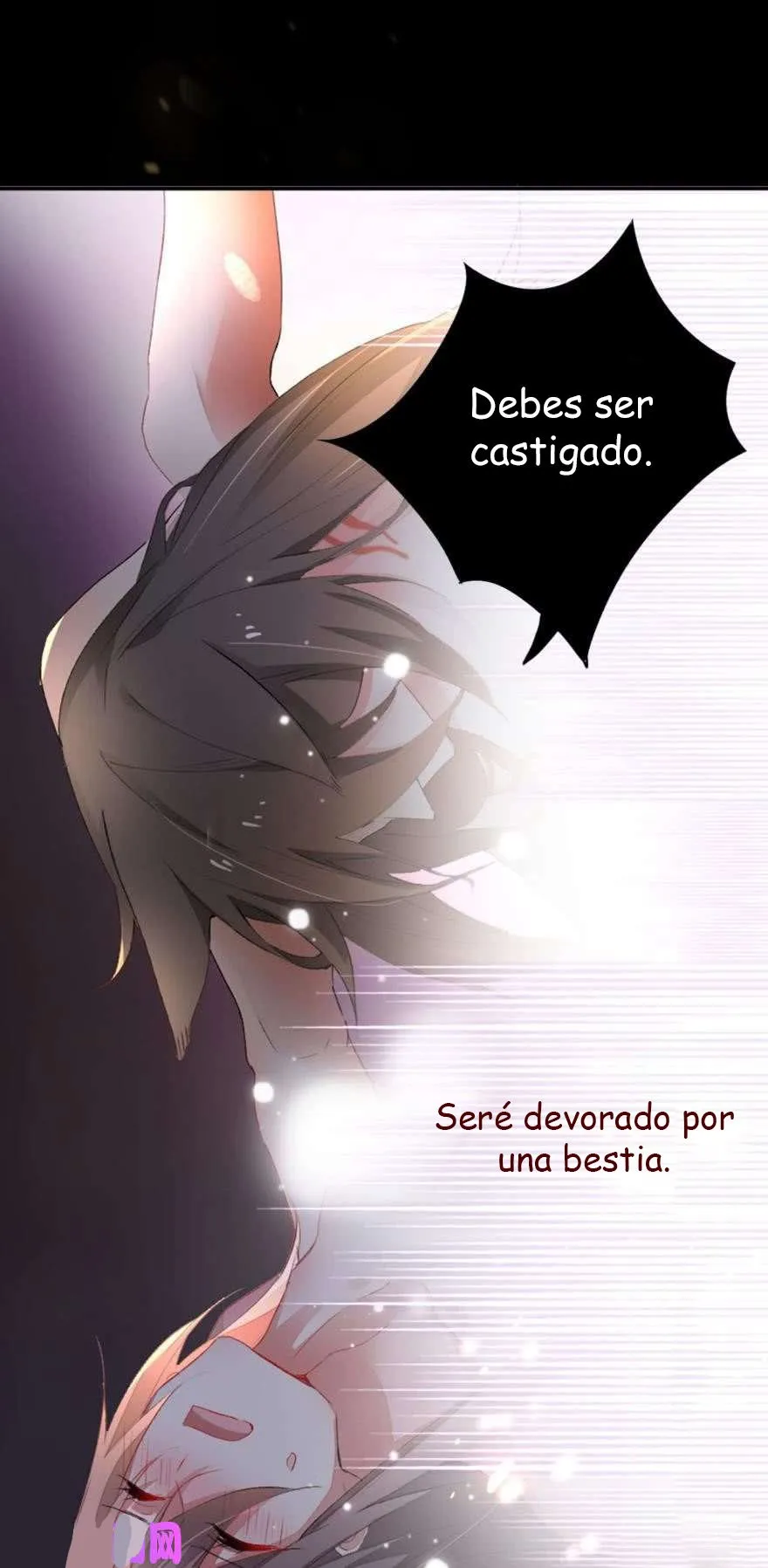 Bestia Nilai Shun Capítulo 7 en Línea - página 9