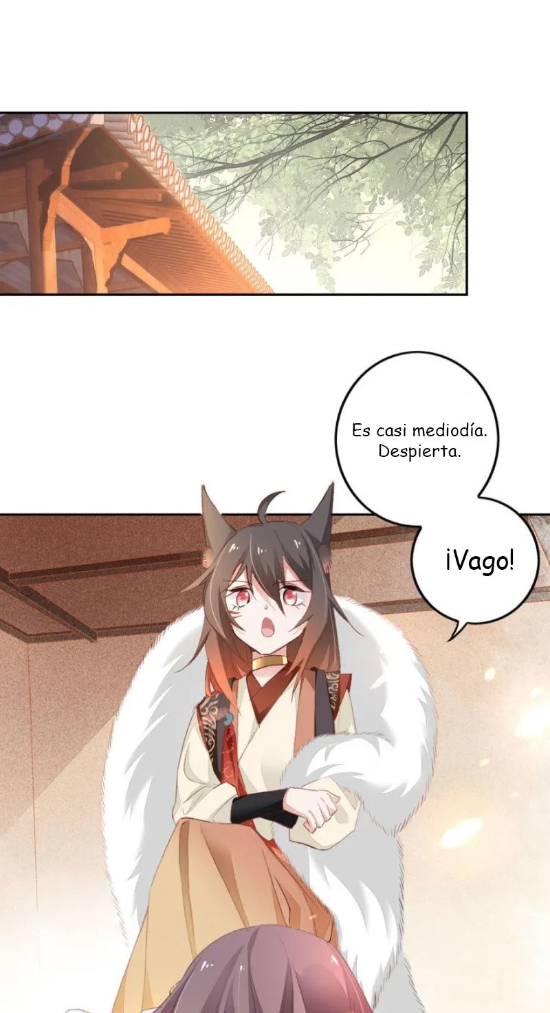 Bestia Nilai Shun Capítulo 7 en Línea - página 11