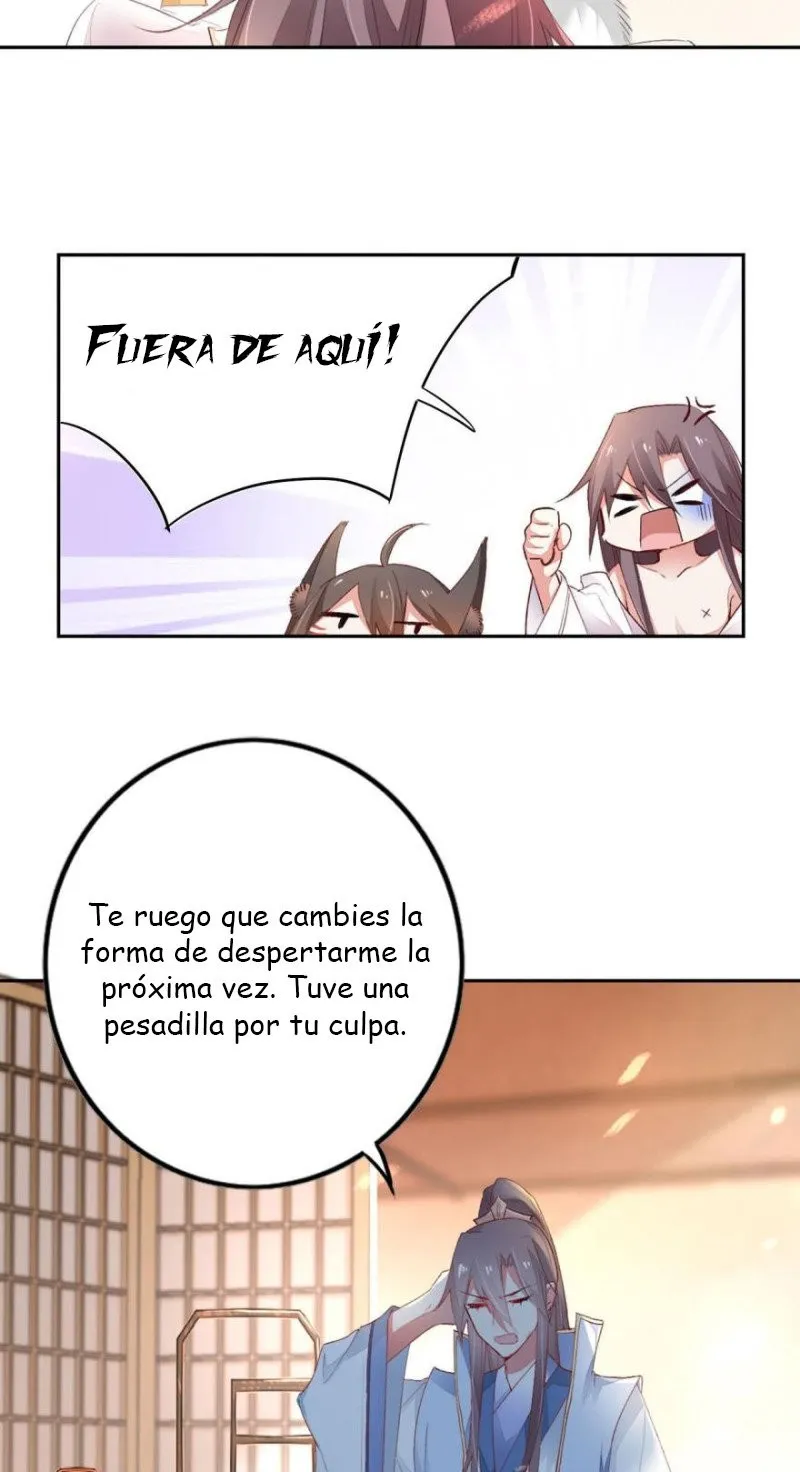 Bestia Nilai Shun Capítulo 7 en Línea - página 12