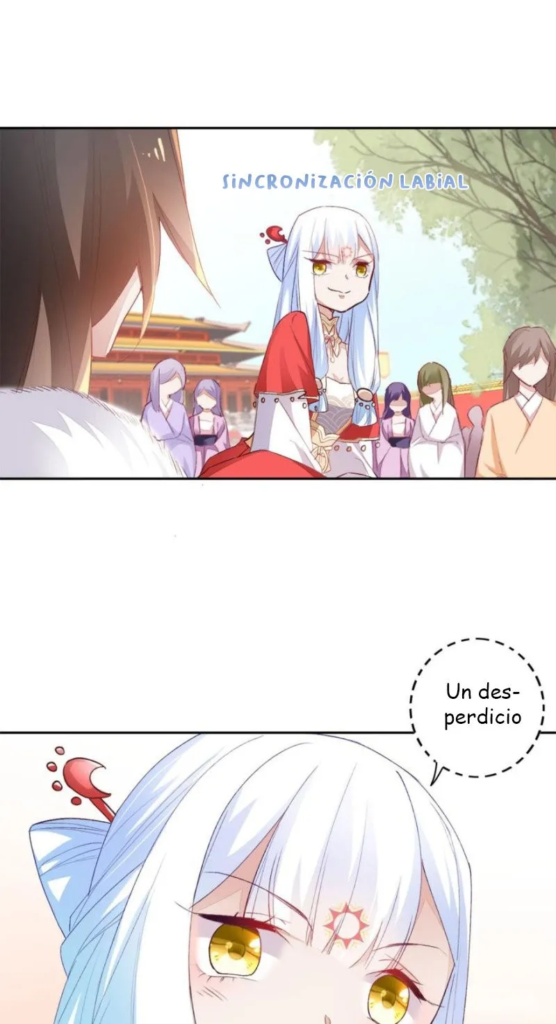 Bestia Nilai Shun Capítulo 7 en Línea - página 24