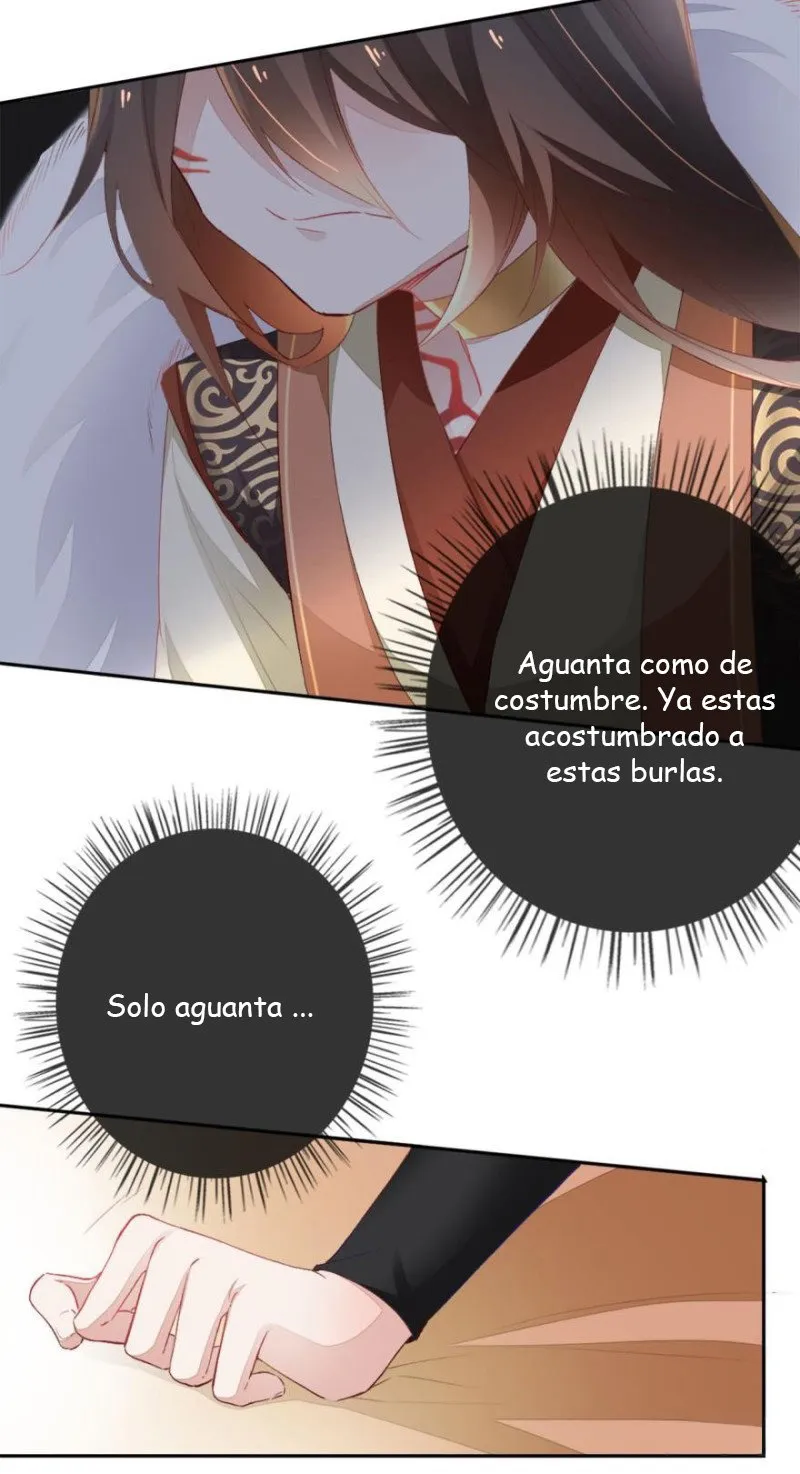 Bestia Nilai Shun Capítulo 7 en Línea - página 26