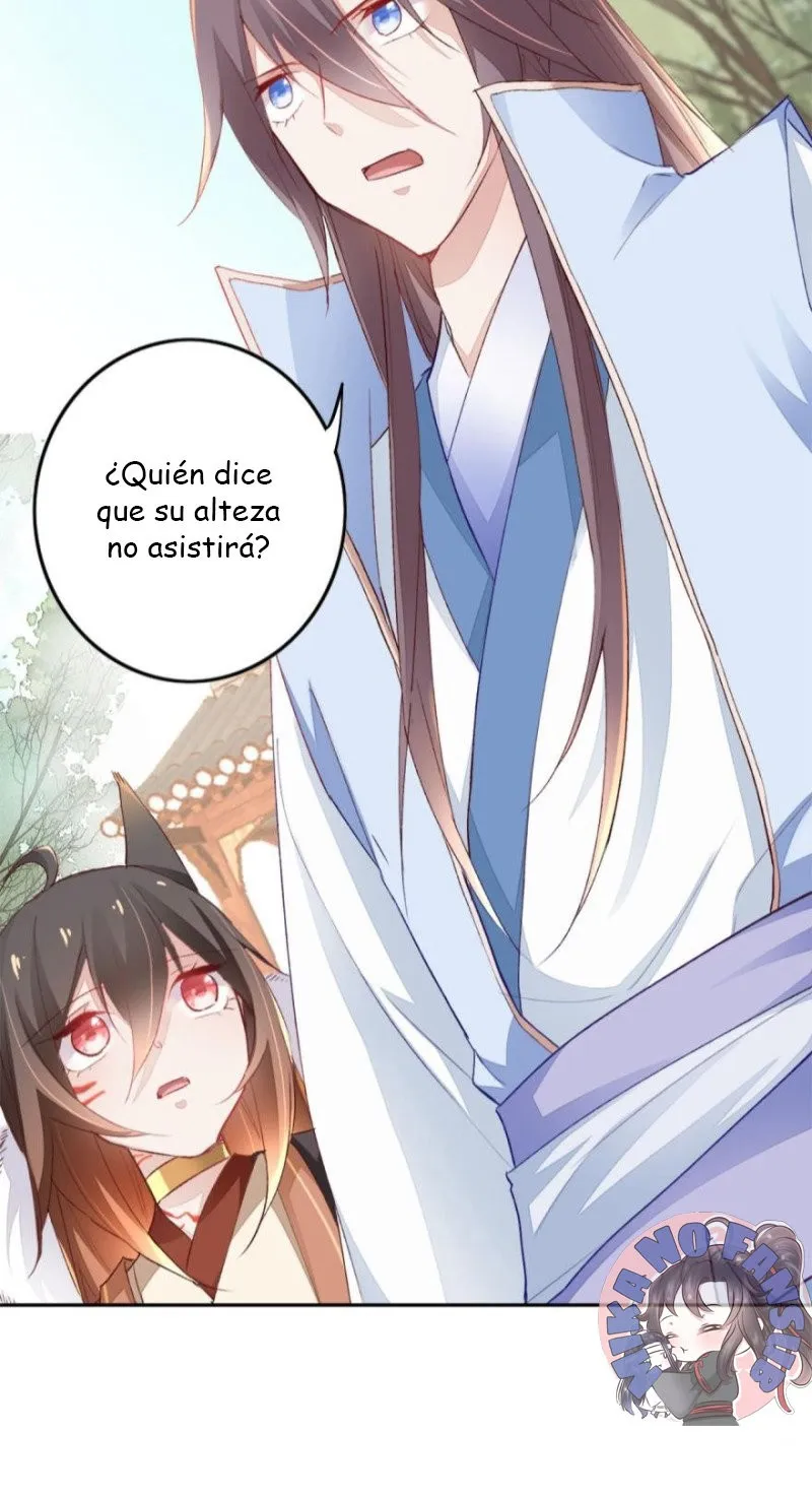 Bestia Nilai Shun Capítulo 7 en Línea - página 28