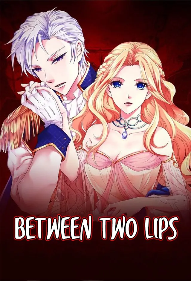 Between Two Lips Capítulo 14 en Línea - página 2