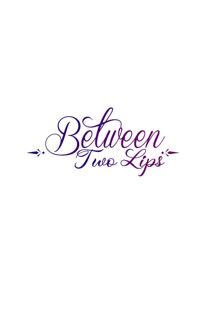 Between Two Lips Capítulo 50 en Línea - página 3