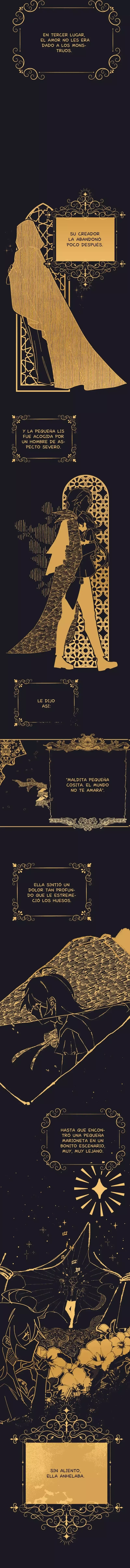Beyond Blood Capítulo 17 en Línea - página 3