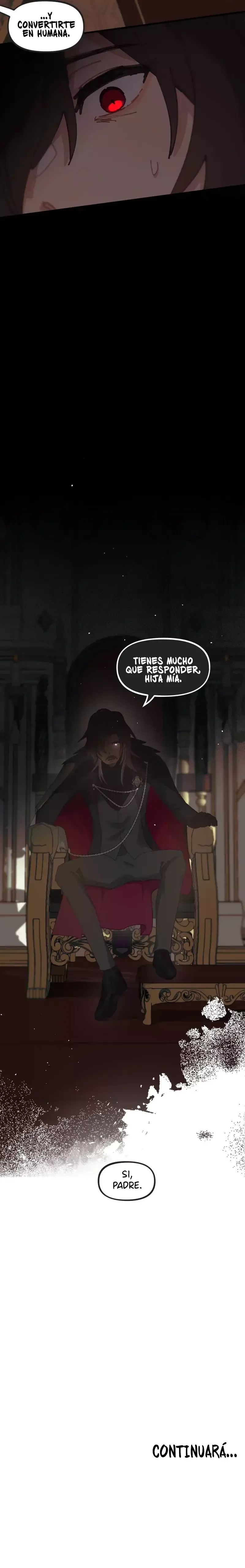 Beyond Blood Capítulo 4 en Línea - página 5