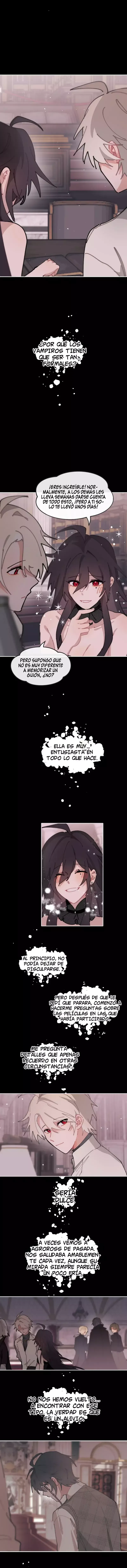 Beyond Blood Capítulo 9 en Línea - página 4