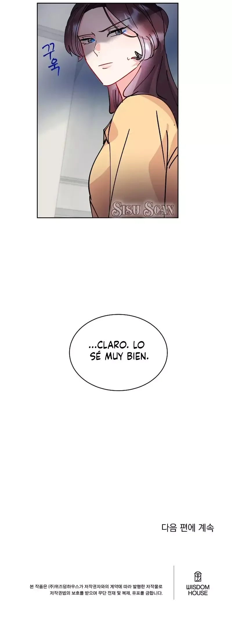 Bienvenida, ¿Es tú primera vez en el más allá? Capítulo 13 en Línea - página 10