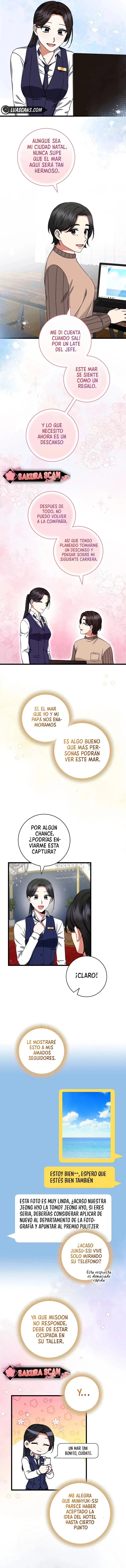 Bienvenido al Hotel Mazmorra Capítulo 28 en Línea - página 4