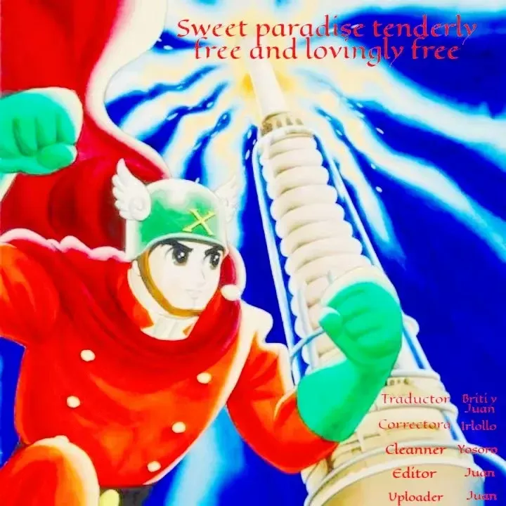 Big x Capítulo 12 en Línea - página 1