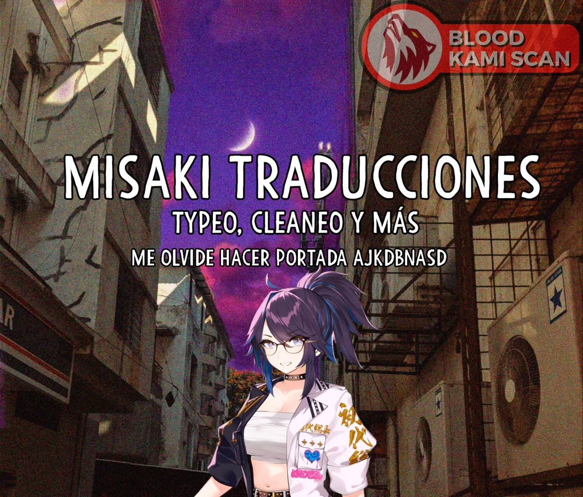 Bijutsu Girls Capítulo 114 en Línea - página 1
