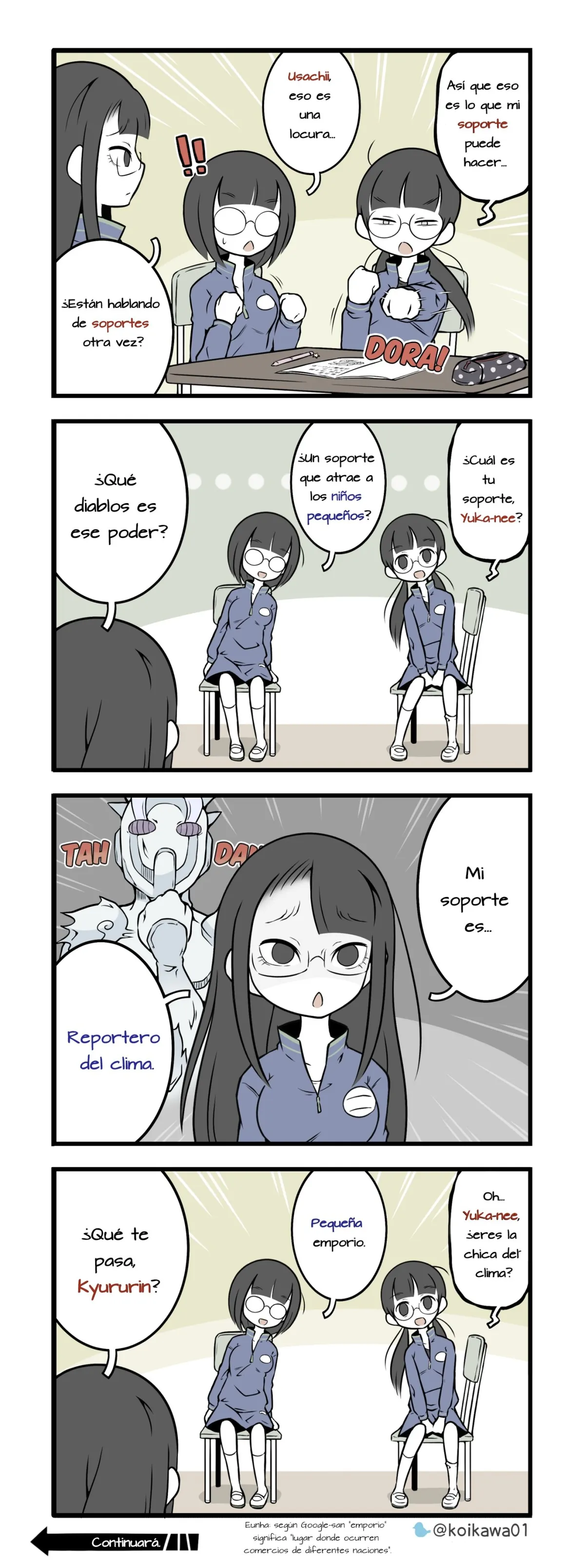 Bijutsu Girls Capítulo 90 en Línea - página 1