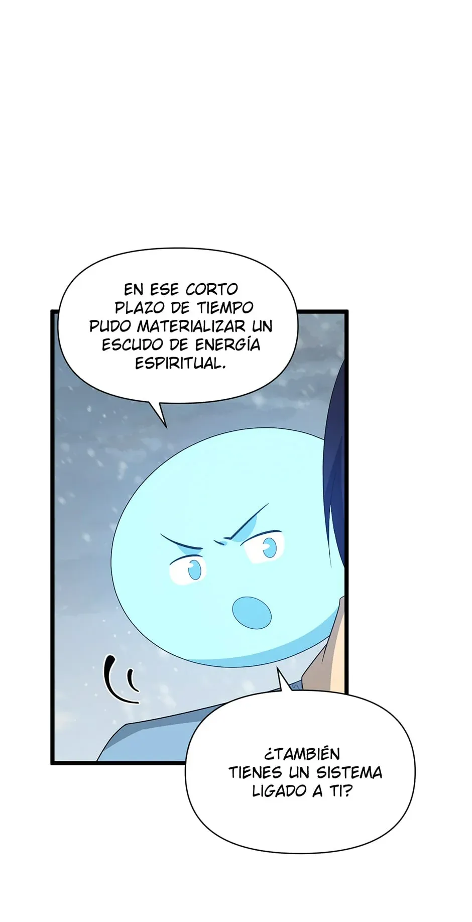 Birth Of A Goddess Capítulo 200 en Línea - página 29