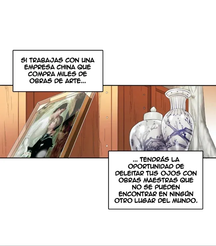 Black Dragon Romance Capítulo 1 en Línea - página 19