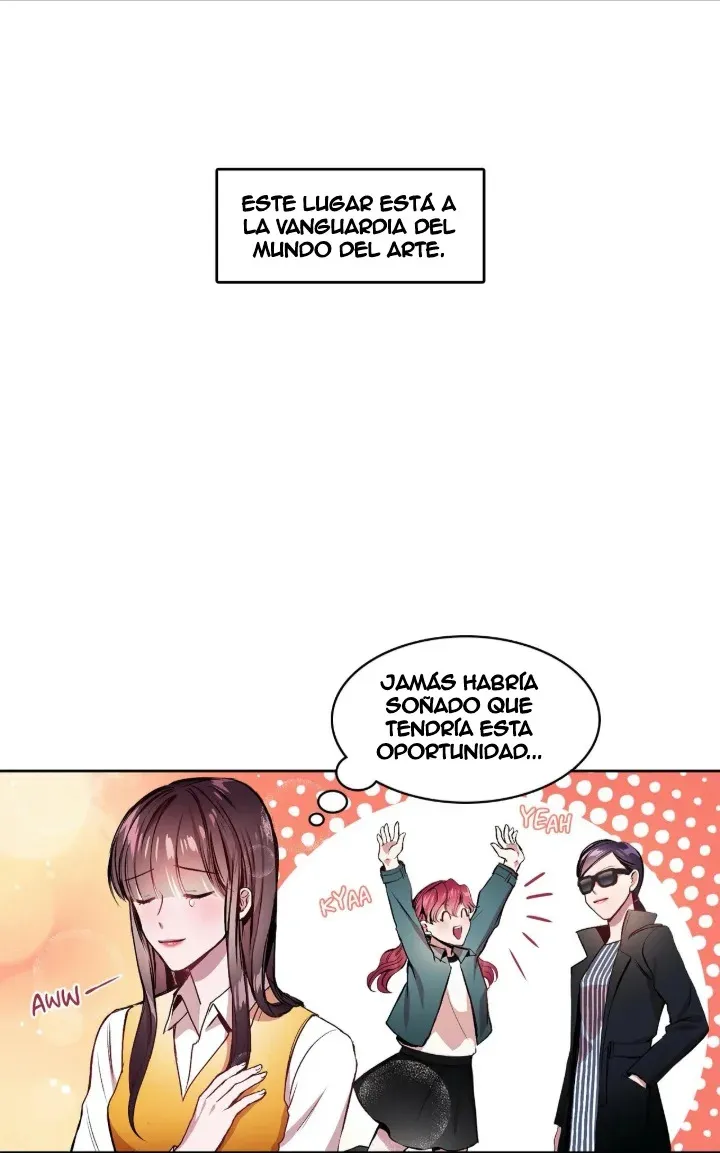 Black Dragon Romance Capítulo 1 en Línea - página 20