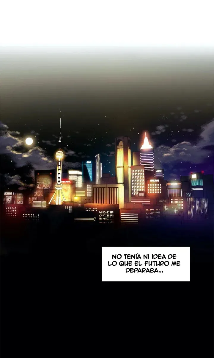 Black Dragon Romance Capítulo 1 en Línea - página 22