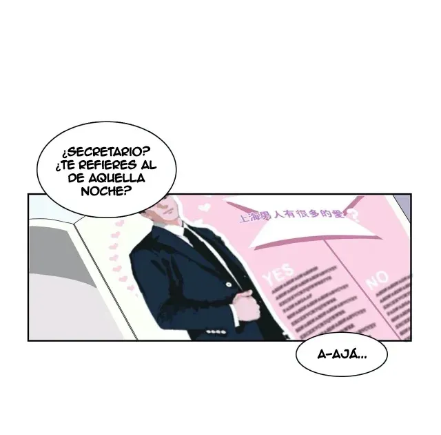 Black Dragon Romance Capítulo 10 en Línea - página 7