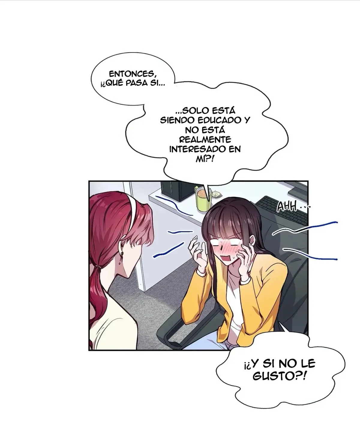 Black Dragon Romance Capítulo 10 en Línea - página 10